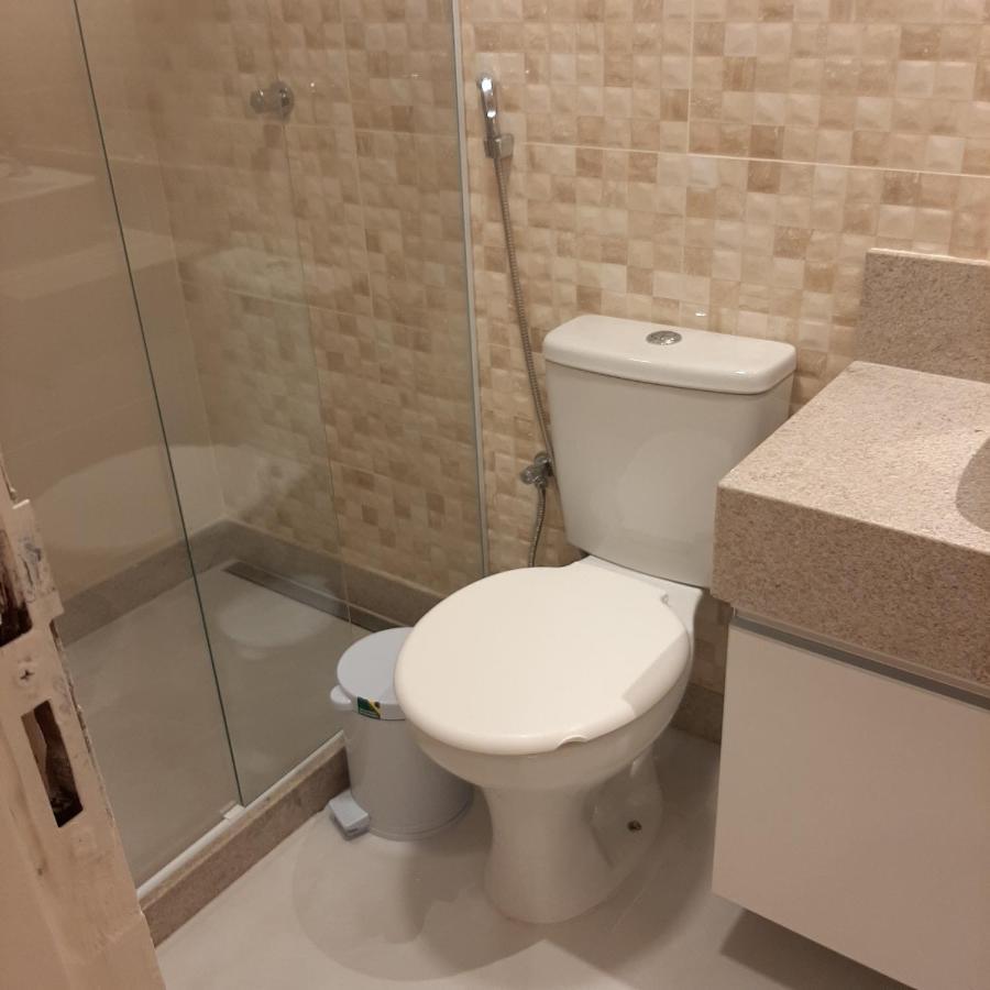 Apartamento Mania Vitória Exterior foto